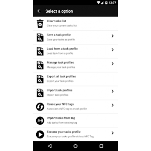 Nfc tools pro 4pda