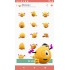 Emojis, Memojis and Memes Stickers - WAStickerApps