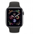 Носимый гаджет Apple Watch 4 Aluminum 44 mm Cellular