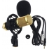 Микрофон Fzone BM 800