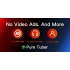 Pure Tuber - Блокировка рекламы видео