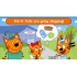 Kid-E-Cats Shopping Games for Kids! Three Kittens!