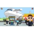 My Town : Airport. Free Airplane Games for kids