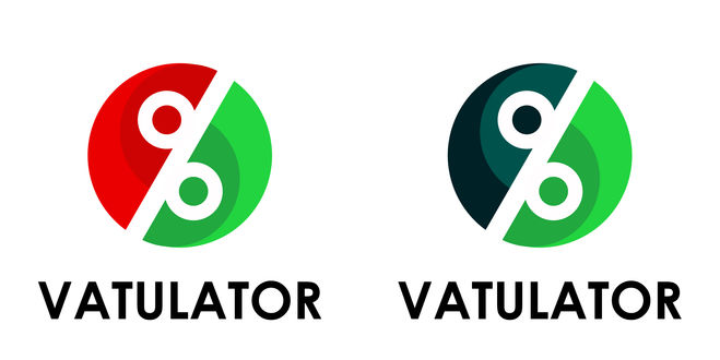 логотип калькулятора ндс