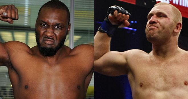 Бой Харитонов -Уильямс 11.09.2020 покажут по ТВ? Во сколько и где смотреть?