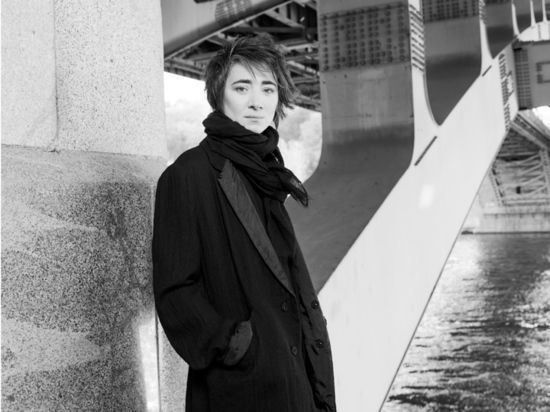 Какие эмоции и мысли вызвал новый альбом Земфиры Бордерлайн ?