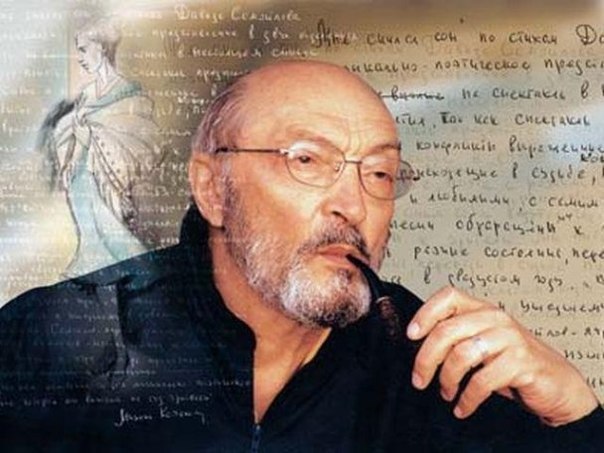 Кто по вероисповеданию Михаил Козаков? Крещён ли? Кто по национальности?