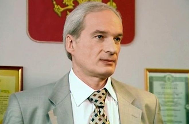 Сергей Жолобов. Почему этот актер сейчас не снимается?