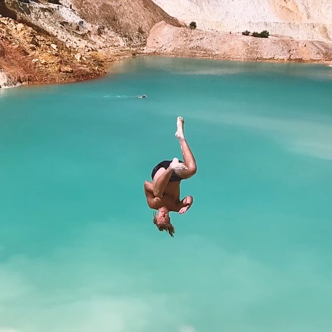 Белорусские Мальдивы уже открыты для туристов, какие отзывы?