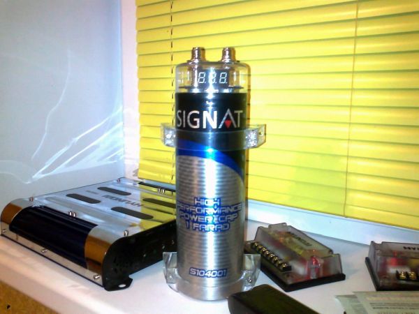 Задача. Какова результирующая ёмкость кристалла в форме додекаэдра?