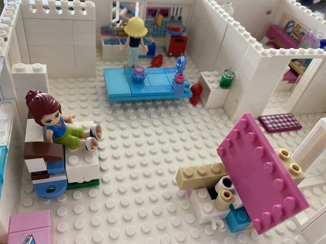 Какую программу можно использовать чтобы делать Лего мультики?