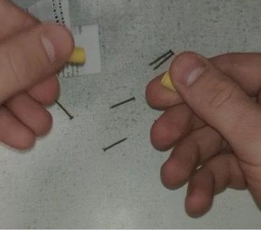 Правда ли, что в некоторых капсулах гвозди вместо лекарства? Или это фейк?