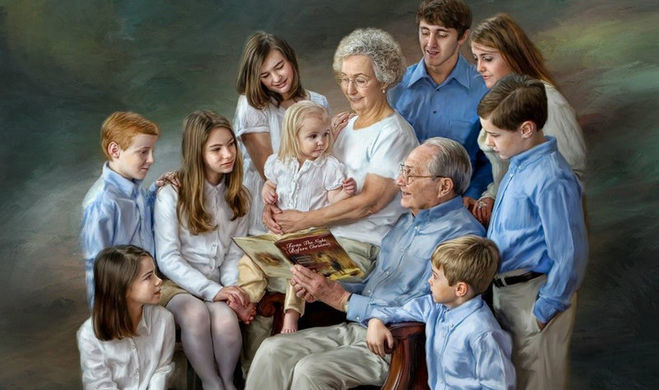 Чего не должны знать дети про родителей и надо ли выстраивать субординацию?