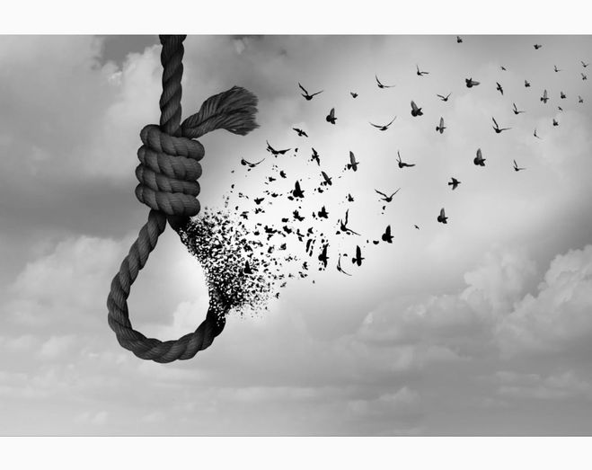 Суицид - психологическая болезнь, слабость или трагедия 21 века?