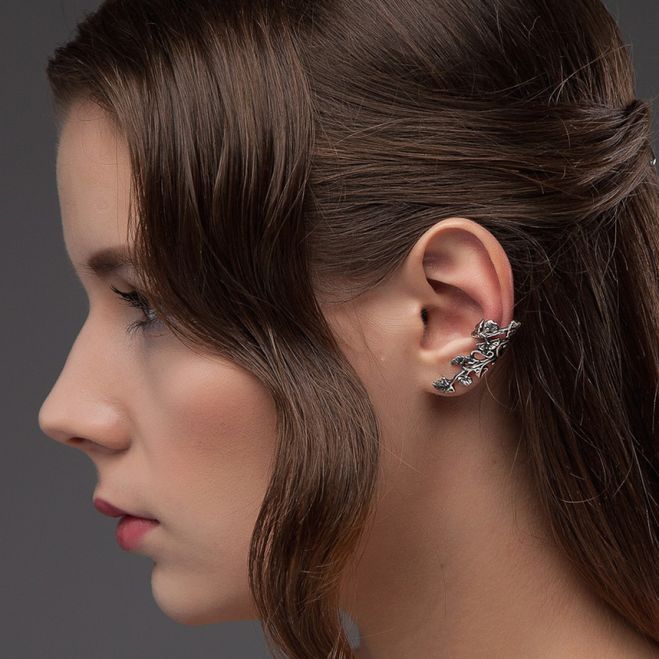 Можно ли носить такие каффы?