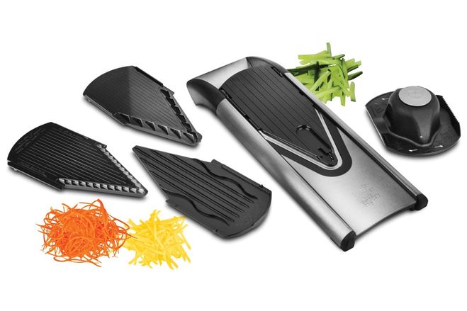 Тёрка Бернер Профи стоит своих денег?