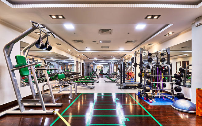 Должны ли фитнес-клубы продлить действие абонементов из-за коронавируса?