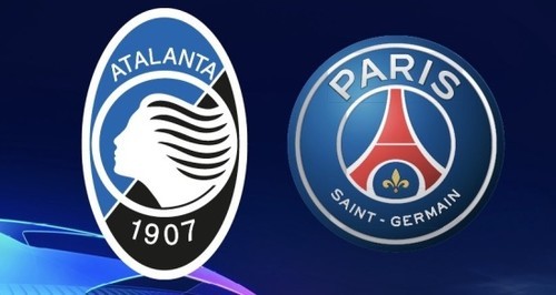 Футбол Аталанта -ПСЖ 12.08.2020 покажут по ТВ, на каком канале, во сколько?