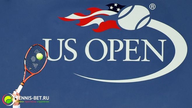 US Open 2020 какая турнирная сетка, расписание матчей? Где смотреть?