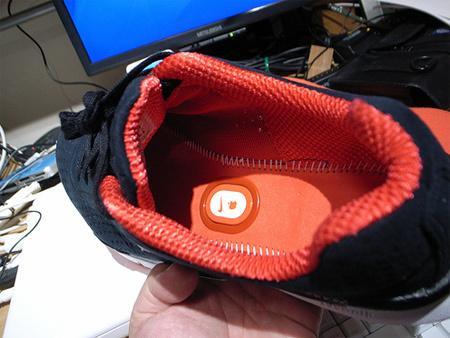 Кроссовки-3