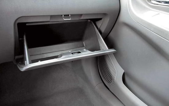 Почему перчаточный ящик так грубо называют бардачок ?