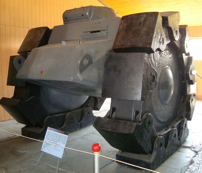 Что за агрегат на фото? Как это работает?