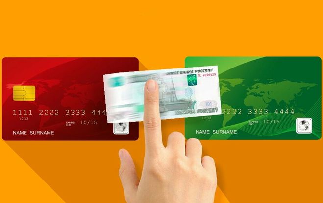 Как перевести деньги из банка в банк с минимальными потерями?